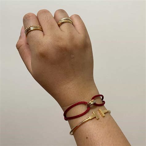 what is a cartier bracelet|cartier cheapest bracelet.